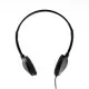 Auriculares ELBE AU789CC Negro
