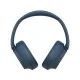 Auriculares Bluetooth Sony WHCH720NL Azul