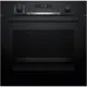 Pyrolytic Oven BOSCH HBG578EB7 3600 W 71 L