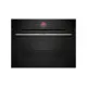 Multipurpose Oven BOSCH CBG7341B1 2900 W 47 L
