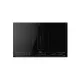 Placa de Inducción Teka AFF87601MSTBK 80 cm 7400 W