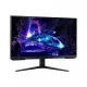 Gaming Monitor Samsung LS27DG300EUXEN 27
