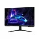 Gaming Monitor Samsung LS27DG300EUXEN 27