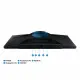 Gaming Monitor Samsung LS27DG300EUXEN 27