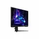 Gaming Monitor Samsung LS27DG300EUXEN 27