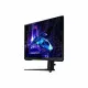Gaming Monitor Samsung LS27DG300EUXEN 27