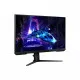 Gaming Monitor Samsung LS27DG300EUXEN 27