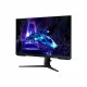 Gaming Monitor Samsung LS27DG300EUXEN 27