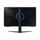 Gaming Monitor Samsung LS27DG300EUXEN 27