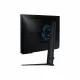 Gaming Monitor Samsung LS27DG300EUXEN 27
