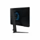 Gaming Monitor Samsung LS27DG300EUXEN 27