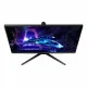 Gaming Monitor Samsung LS27DG300EUXEN 27