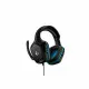 Gaming Headset with Microphone Logitech 981-000770
