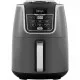 Freidora de Aire NINJA AF160 5,2 L Gris 1750 W 5,2 L 1750 W