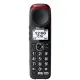 Teléfono Inalámbrico Panasonic KX-TGM420EXB Negro