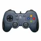 Gaming Control Logitech F310 PC Blue Dark blue PC