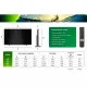 Smart TV Philips 50PUS8209/12 4K Ultra HD 50