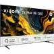 Smart TV Xiaomi ELA5730EU 4K Ultra HD 85