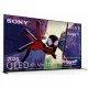 Smart TV Sony K85XR90PAEP 4K Ultra HD 85