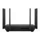 Router Xiaomi AX3200 Negro Ethernet LAN Wi-Fi