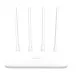 Router Xiaomi AC1200 White Ethernet LAN Wi-Fi 5 GHz 2,4 GHz - 5 GHz DDR3