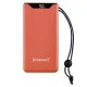 Powerbank INTENSO 10000 mAh Naranja
