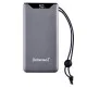 Powerbank INTENSO Gris 10000 mAh