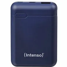 Powerbank INTENSO XS5000 Azul 5000 mAh