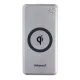 Powerbank INTENSO 7343531 10000 mAh Plateado