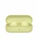 Auriculares in Ear Bluetooth Sony WFC510Y.CE7 Amarillo
