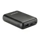 Power Bank INTENSO 7313530 10000 mAh Negro 10000 mAh