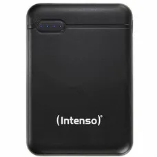 Powerbank INTENSO 7313520 Negro 5000 mAh