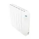 Emisor Térmico Digital (10 cuerpos) Haverland RCZ10S Blanco 1500 W