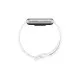 Smartwatch Samsung Galaxy Fit 3 Plateado 40 mm