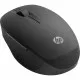 Wireless Mouse HP Dual Mode Black 3600 DPI