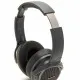 Auriculares con Micrófono Aiwa HST250BTTN Negro
