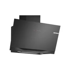 Conventional Hood BOSCH DWK91LT60 Black