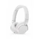 Auriculares Bluetooth con Micrófono Philips TAH4209WT Blanco
