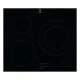 Placa de Inducción Electrolux LIT60336C 60 cm