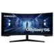 Monitor Samsung LC34G55TWWPXEN 34