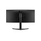 Monitor Gaming LG 34UC75WAEU Wide Quad HD 34