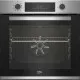 Multipurpose Oven BEKO BBIE12300XMP 2600 W 72 L