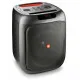 Altavoz Bluetooth Portátil NGS WILDSWAG Negro