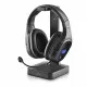 Gaming Headset with Microphone NGS GHX-600 Black (1 Unit)
