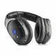 Gaming Headset with Microphone NGS GHX-600 Black (1 Unit)
