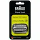 Shaving Head Braun 39176