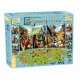 Board game Devir CARCASSO + BASICO & 11 EXPAN