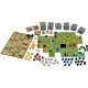 Board game Devir CARCASSO + BASICO & 11 EXPAN