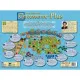 Board game Devir CARCASSO + BASICO & 11 EXPAN