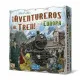 Juego de Mesa ¡Aventureros al Tren! Europa Asmodee (ES)